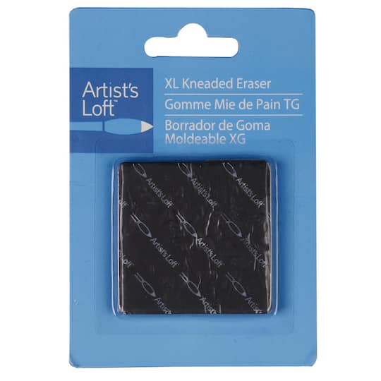 Artist S Loft Xl Kneaded Eraser